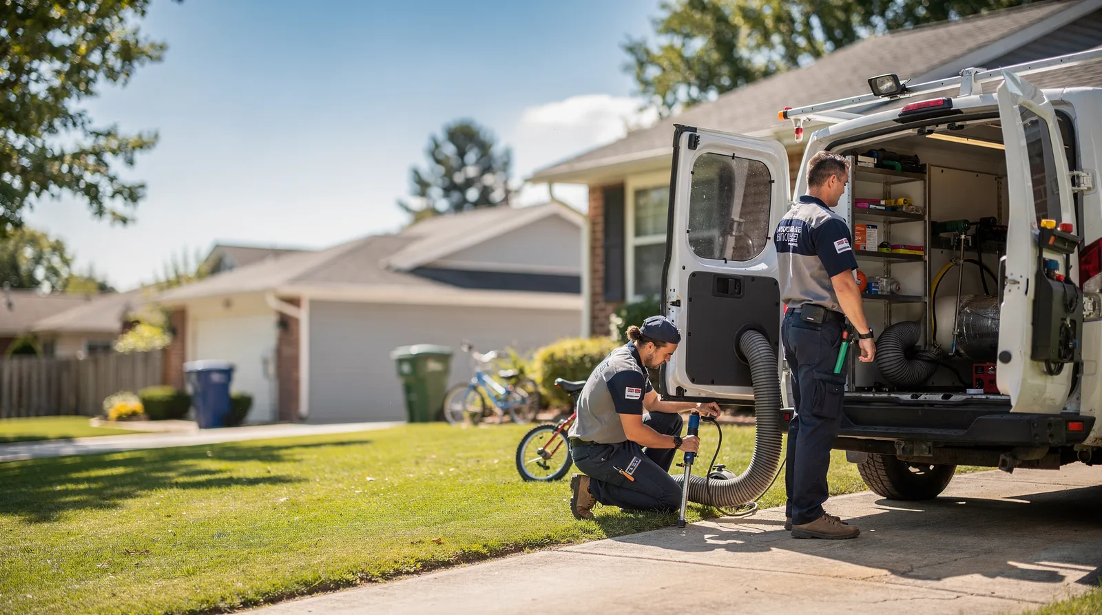 24/7 HVAC Repair & AC Replacement in Fontana, KS near me